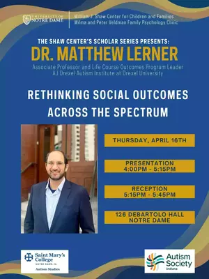 Matt Lerner Poster